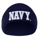 Rothco Deluxe Navy Embroidered Watch Cap. Item