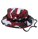 Rothco Camo Boonie Hat. Item