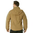 Rothco Concealed Carry Soft Shell Jacket. Item