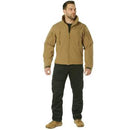 Rothco Concealed Carry Soft Shell Jacket. Item