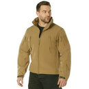 Rothco Concealed Carry Soft Shell Jacket. Item