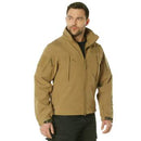 Rothco Concealed Carry Soft Shell Jacket. Item
