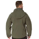 Rothco Concealed Carry Soft Shell Jacket. Item
