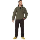 Rothco Concealed Carry Soft Shell Jacket. Item