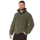 Rothco Concealed Carry Soft Shell Jacket. Item