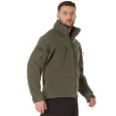Rothco Concealed Carry Soft Shell Jacket. Item