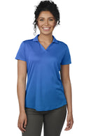 Edwards Ladies Mini-Pique Snag Proof Polo [