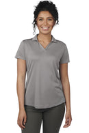 Edwards Ladies Mini-Pique Snag Proof Polo [