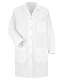 Red Kap Women's Lab Coat 5210