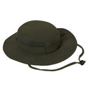 Rothco Lightweight Adjustable Mesh Boonie Hat. Item