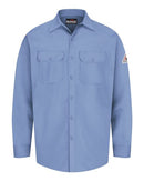 Bulwark Flame Resistant Excel Work Shirt SEW2