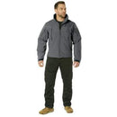 Rothco Concealed Carry Soft Shell Jacket. Item