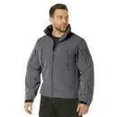 Rothco Concealed Carry Soft Shell Jacket. Item