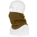 Rothco Polar Fleece Contoured Elastic Neck Gaiter . Item