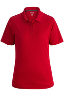 Edwards Ladies Airgrid Polo [