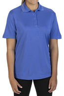 Edwards Ladies Airgrid Polo [