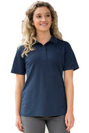 Edwards Ladies Airgrid Polo [