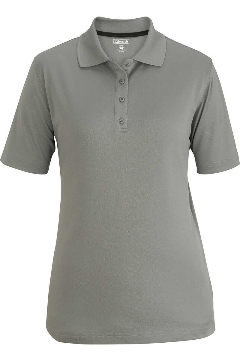 Edwards Ladies Airgrid Polo [