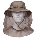 Rothco Boonie Hat With Mosquito Netting. Item