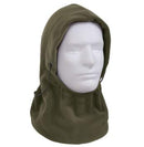 Rothco Polar Fleece Adjustable Balaclava. Item