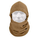 Rothco Polar Fleece Adjustable Balaclava. Item