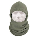 Rothco Polar Fleece Adjustable Balaclava. Item