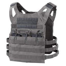 Rothco Lightweight Armor Plate Carrier Vest. Item