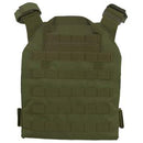 Rothco Low Profile Plate Carrier Vest. Item