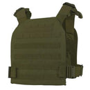 Rothco Low Profile Plate Carrier Vest. Item