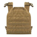 Rothco Low Profile Plate Carrier Vest. Item