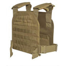 Rothco Low Profile Plate Carrier Vest. Item