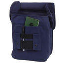 Rothco Canvas Map Case Shoulder Bag. Item