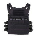 Rothco Lightweight Armor Plate Carrier Vest. Item