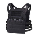 Rothco Lightweight Armor Plate Carrier Vest. Item