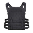 Rothco Lightweight Armor Plate Carrier Vest. Item