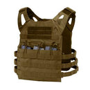 Rothco Lightweight Armor Plate Carrier Vest. Item