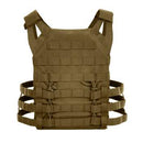 Rothco Lightweight Armor Plate Carrier Vest. Item