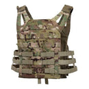 Rothco Lightweight Armor Plate Carrier Vest. Item