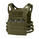 Rothco Lightweight Armor Plate Carrier Vest. Item