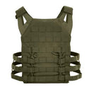 Rothco Lightweight Armor Plate Carrier Vest. Item