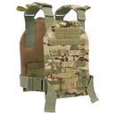 Rothco Low Profile Plate Carrier Vest. Item