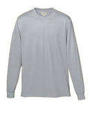 Augusta Sportswear Youth Nexgen Performance Long Sleeve T-Shirt 789