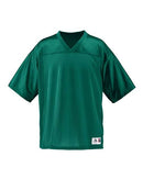 Augusta Sportswear Stadium Replica Football Jersey 257