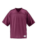 Augusta Sportswear Youth Stadium Replica Jersey 258