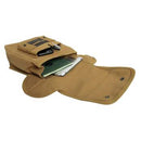 Rothco Canvas Map Case Shoulder Bag. Item