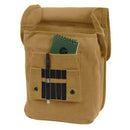 Rothco Canvas Map Case Shoulder Bag. Item