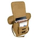 Rothco Canvas Map Case Shoulder Bag. Item