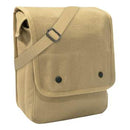 Rothco Canvas Map Case Shoulder Bag. Item