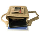 Rothco Canvas Map Case Shoulder Bag. Item