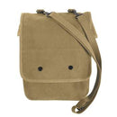 Rothco Canvas Map Case Shoulder Bag. Item